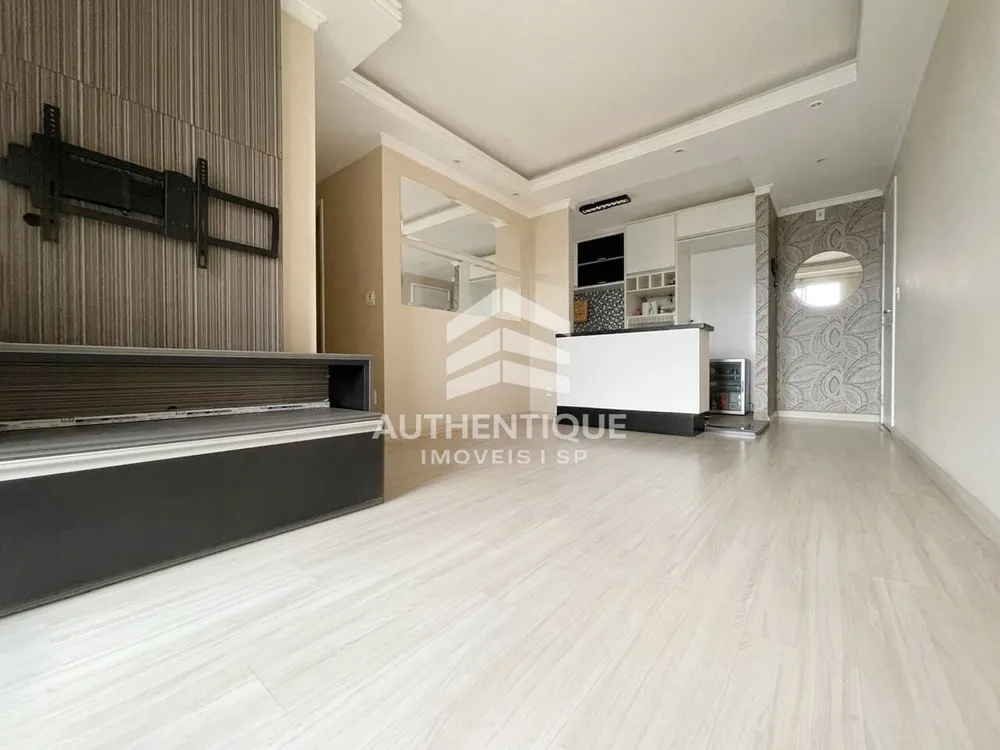 Apartamento, 3 quartos, 64 m² - Foto 3