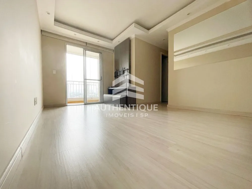 Apartamento, 3 quartos, 64 m² - Foto 1