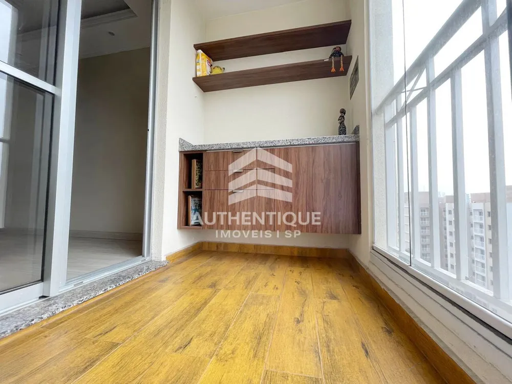Apartamento, 3 quartos, 64 m² - Foto 2
