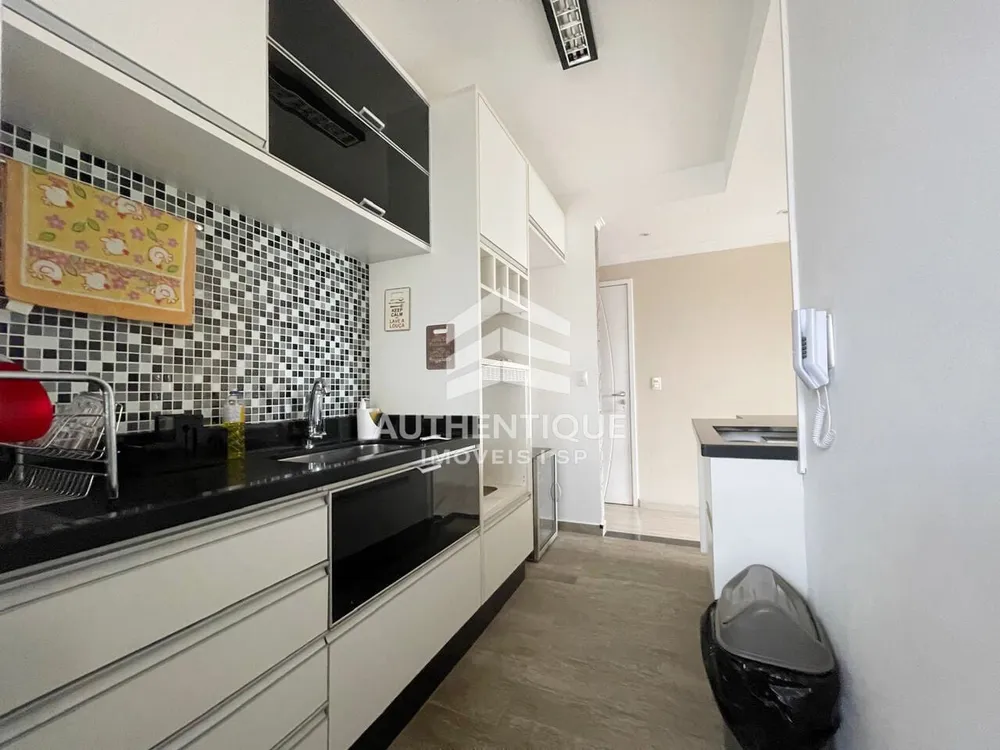 Apartamento, 3 quartos, 64 m² - Foto 4