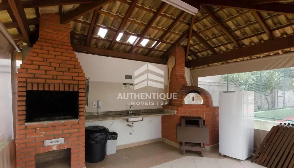 Apartamento, 3 quartos, 64 m² - Foto 11