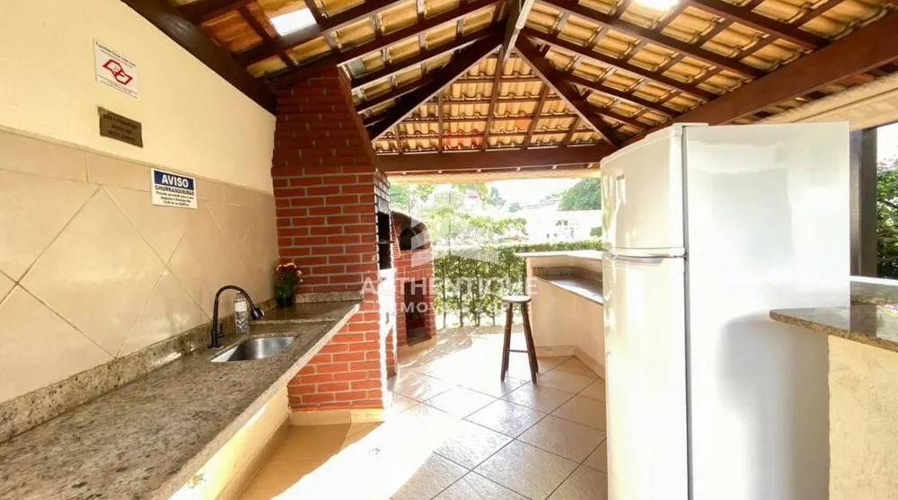 Apartamento, 3 quartos, 64 m² - Foto 12