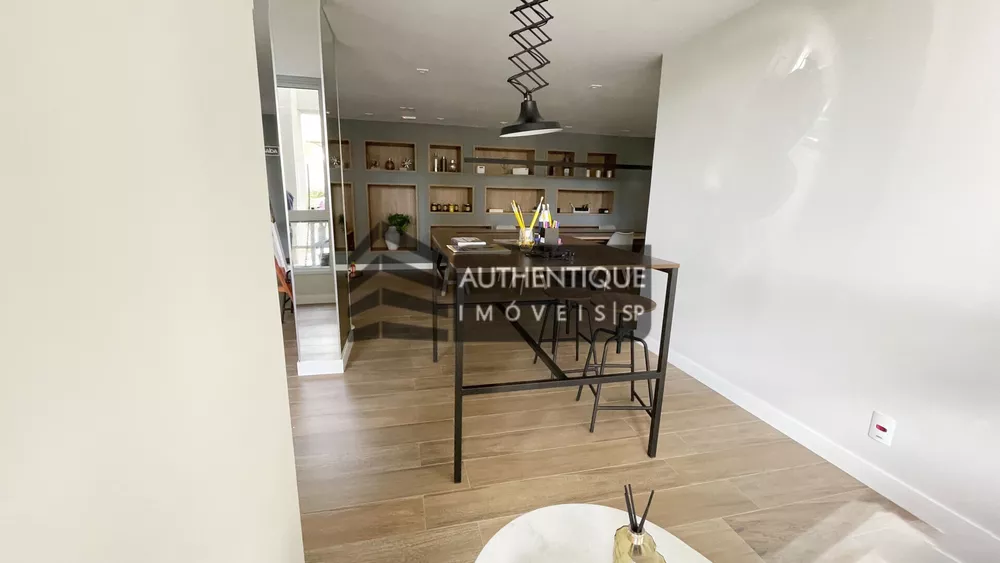 Apartamento, 2 quartos, 66 m² - Foto 3