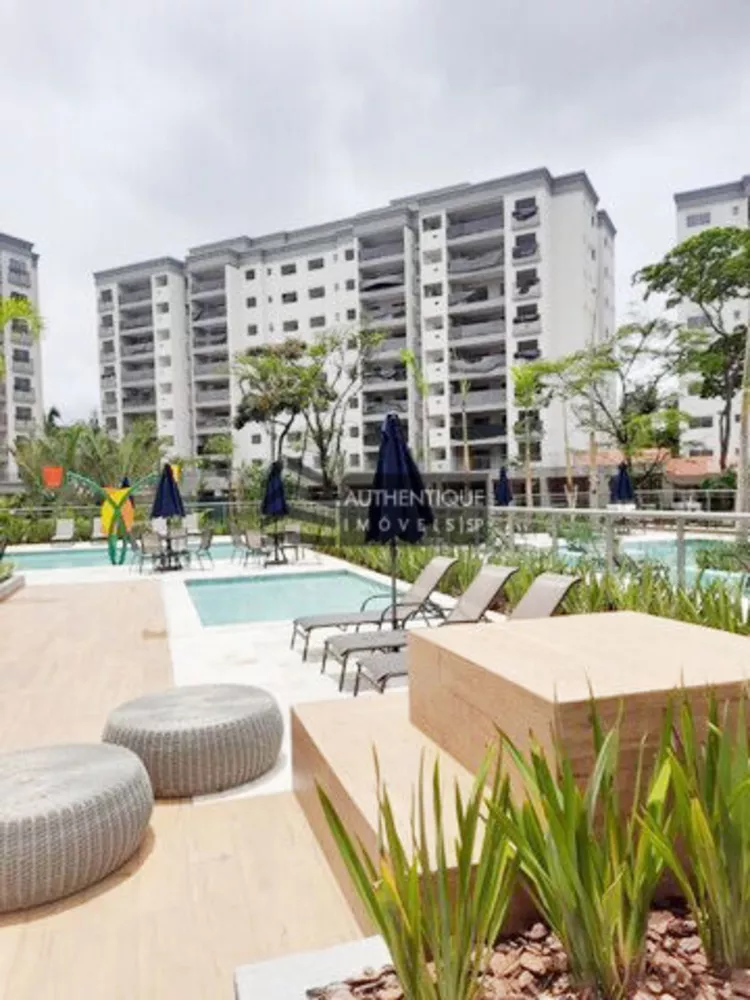 Apartamento, 2 quartos, 66 m² - Foto 17