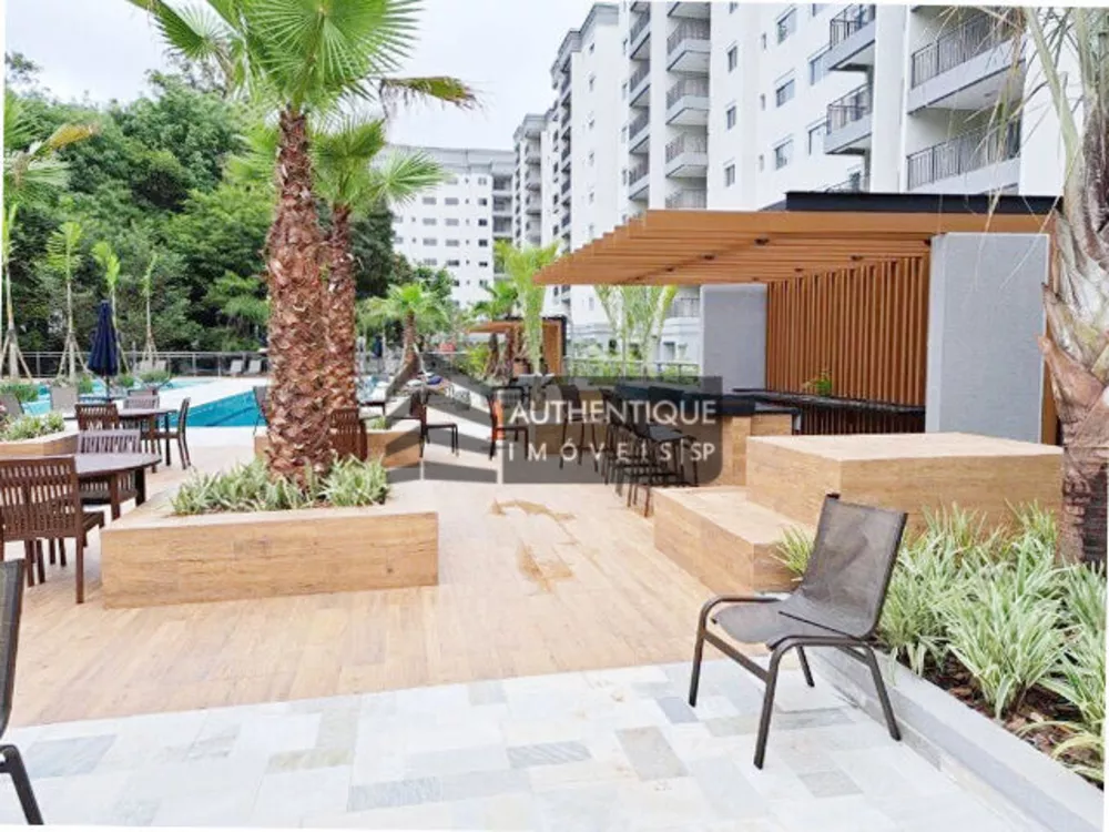 Apartamento, 2 quartos, 66 m² - Foto 5