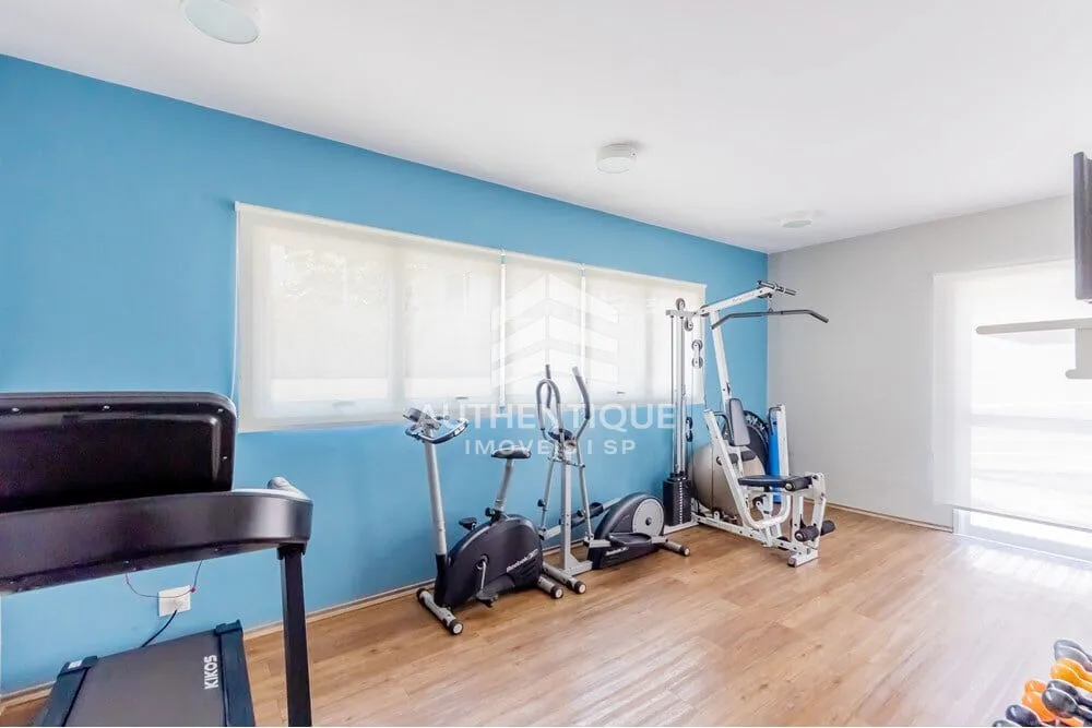 Cobertura, 4 quartos, 350 m² - Foto 12