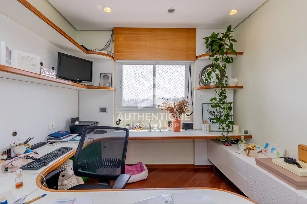 Cobertura, 4 quartos, 350 m² - Foto 7