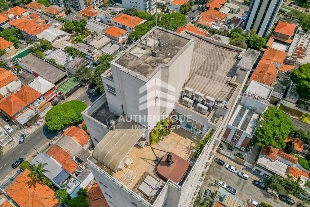 Cobertura, 4 quartos, 350 m² - Foto 9