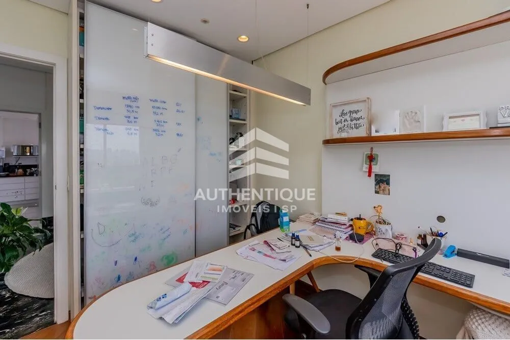 Cobertura, 4 quartos, 350 m² - Foto 6