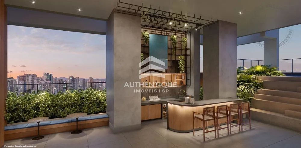 Apartamento, 3 quartos, 119 m² - Foto 27
