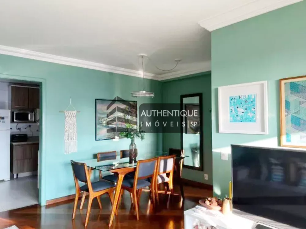 Apartamento, 3 quartos, 78 m² - Foto 4