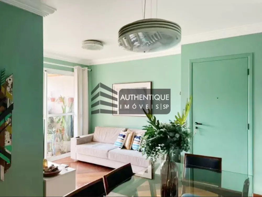 Apartamento, 3 quartos, 78 m² - Foto 3