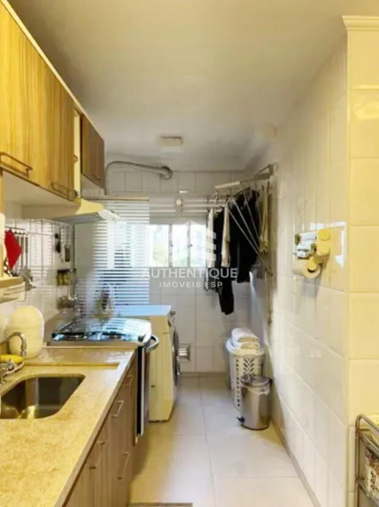 Apartamento, 3 quartos, 78 m² - Foto 7