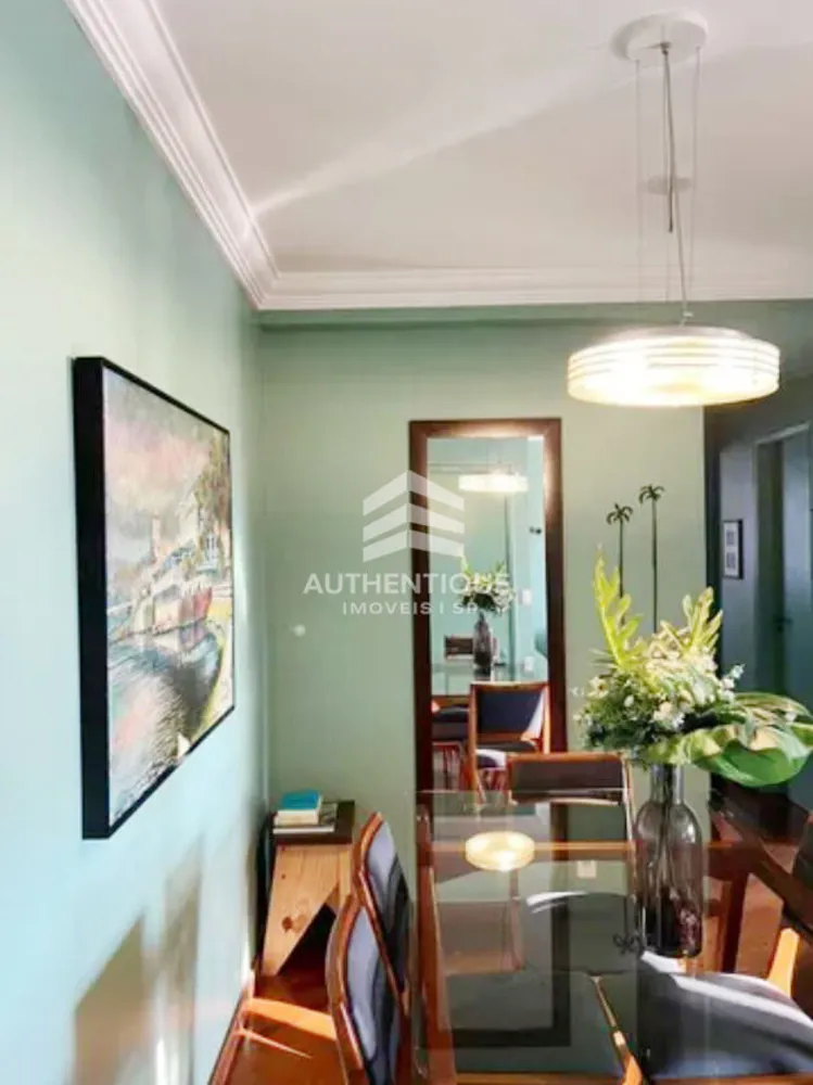 Apartamento, 3 quartos, 78 m² - Foto 5