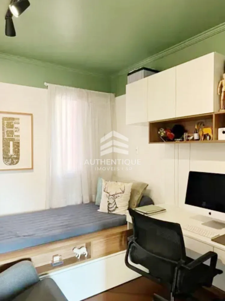 Apartamento, 3 quartos, 78 m² - Foto 5