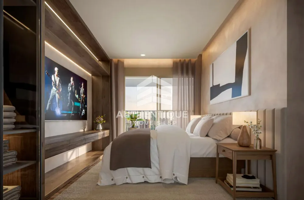 Apartamento, 3 quartos, 182 m² - Foto 5