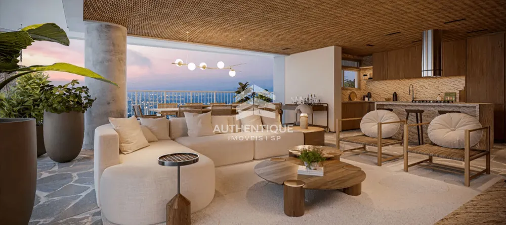 Apartamento, 3 quartos, 182 m² - Foto 3