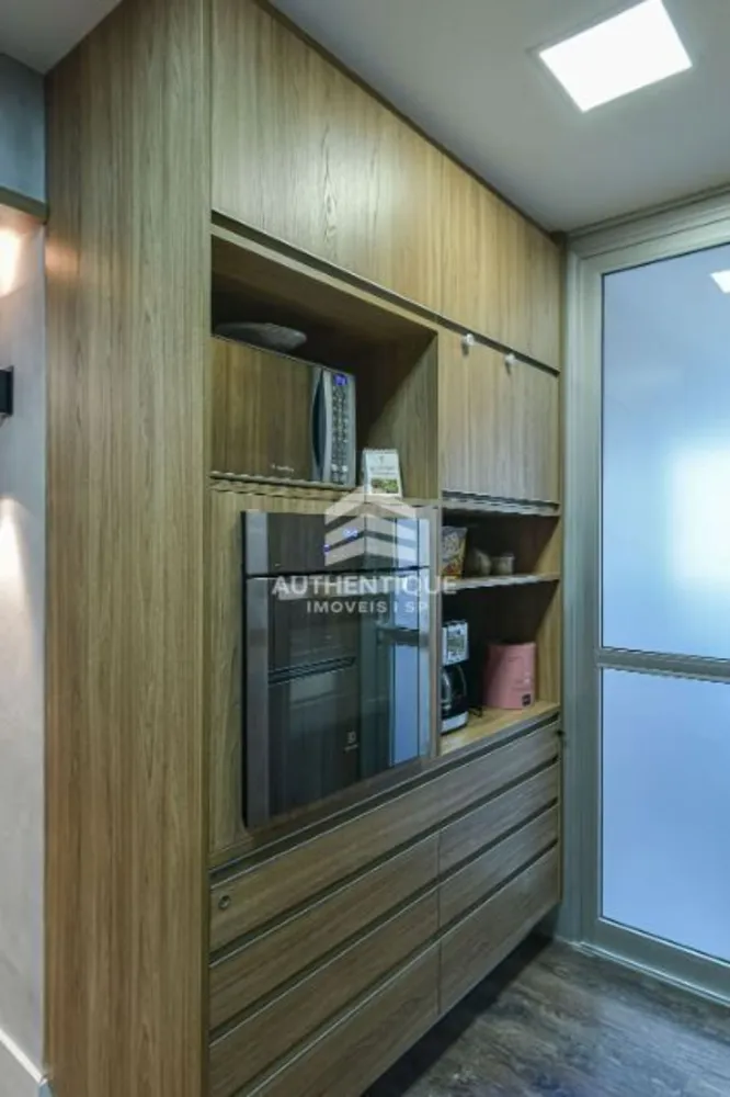 Apartamento, 3 quartos, 121 m² - Foto 1