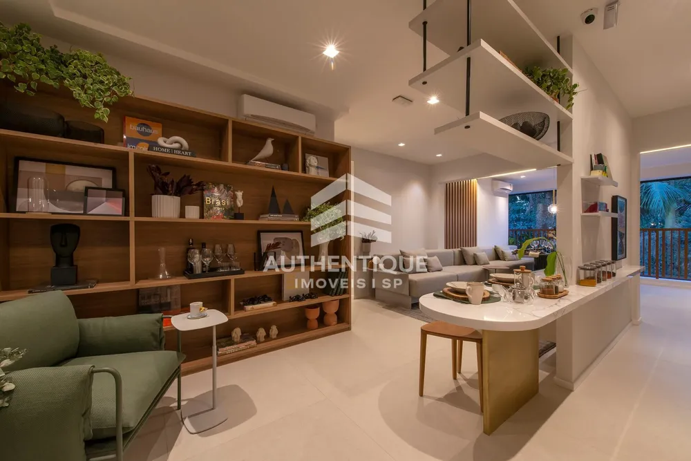 Apartamento, 2 quartos, 68 m² - Foto 15