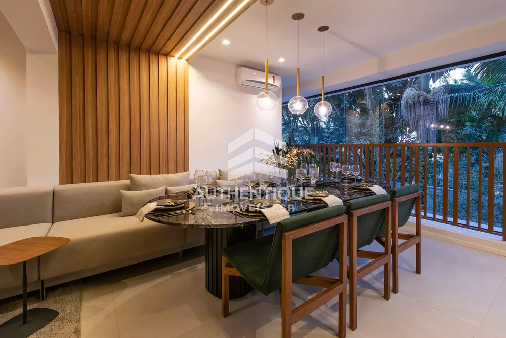Apartamento, 2 quartos, 68 m² - Foto 13