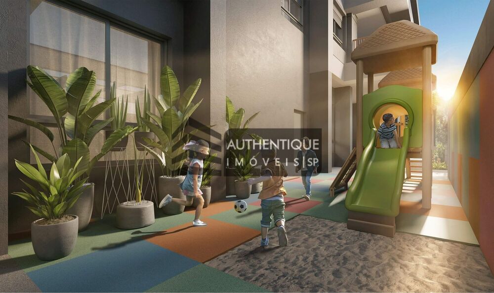 Apartamento à venda com 2 quartos, 68m² - Foto 6