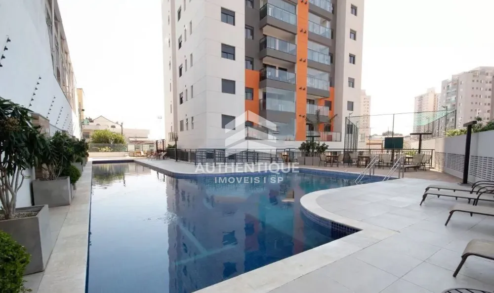 Apartamento, 2 quartos, 57 m² - Foto 2