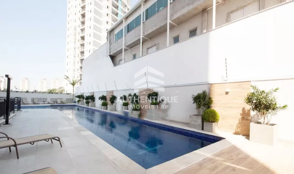Apartamento, 2 quartos, 57 m² - Foto 3