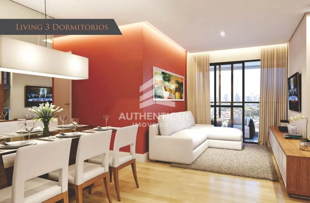Apartamento, 2 quartos, 57 m² - Foto 9