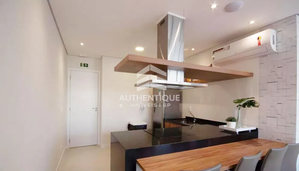 Apartamento, 2 quartos, 57 m² - Foto 6
