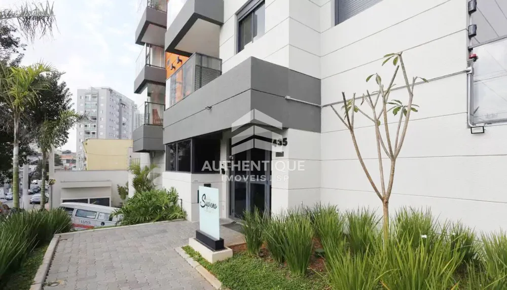 Apartamento, 2 quartos, 57 m² - Foto 4