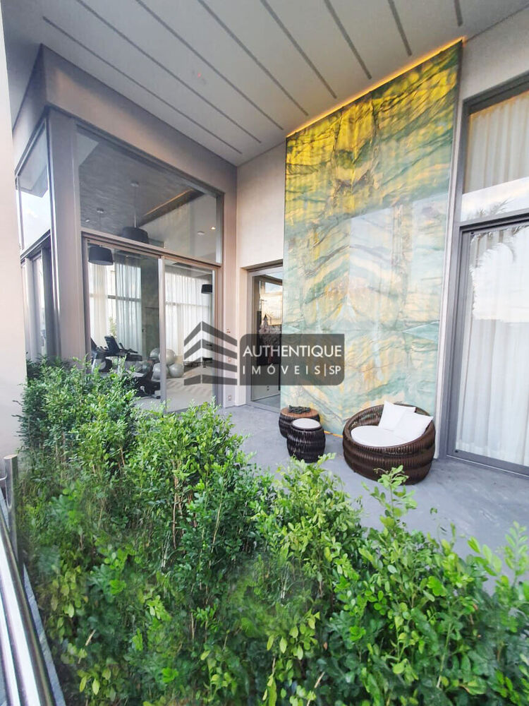 Apartamento, 3 quartos, 160 m² - Foto 1