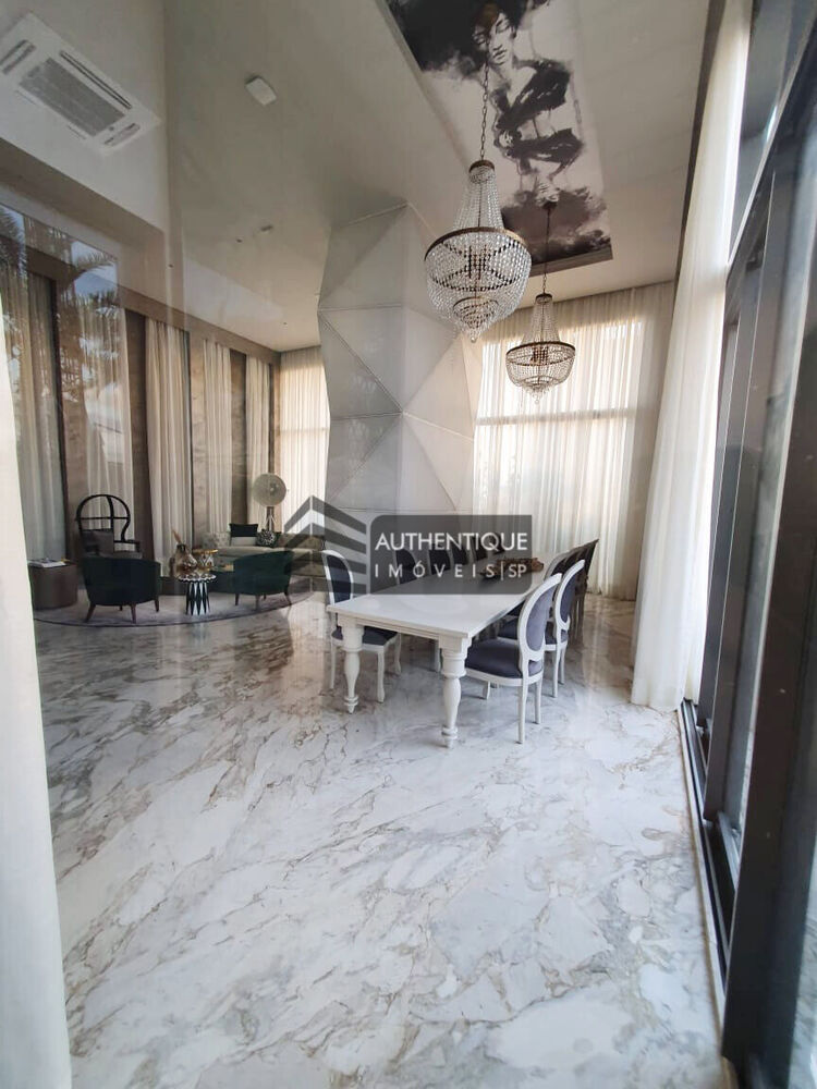 Apartamento, 3 quartos, 160 m² - Foto 2
