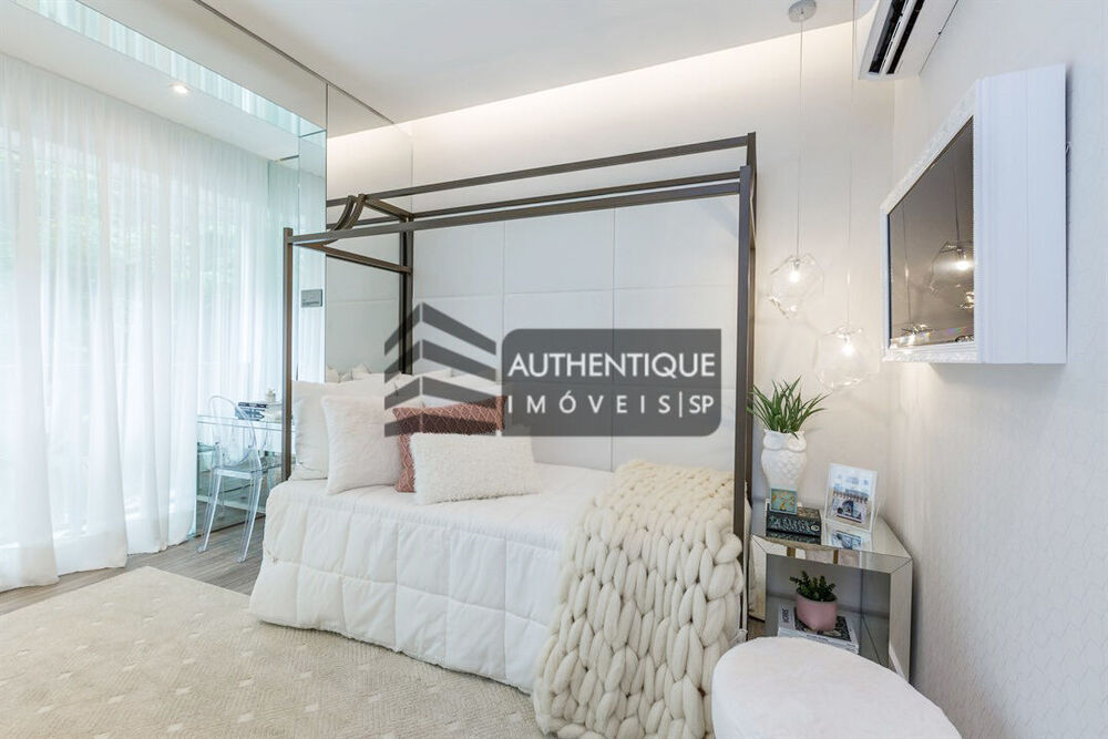 Apartamento, 3 quartos, 160 m² - Foto 3