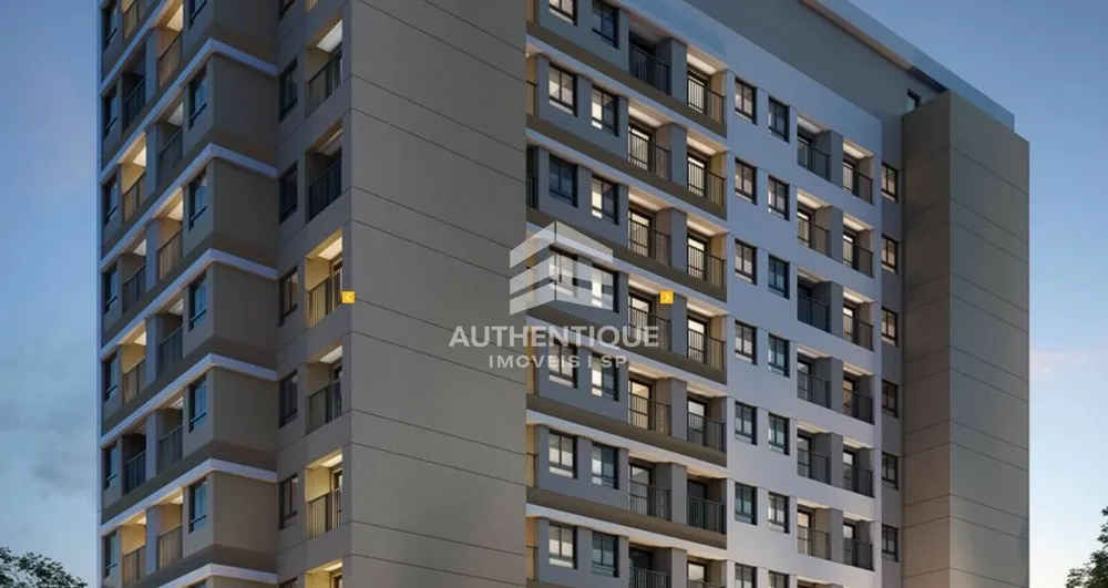 Apartamento, 1 quarto, 25 m² - Foto 11