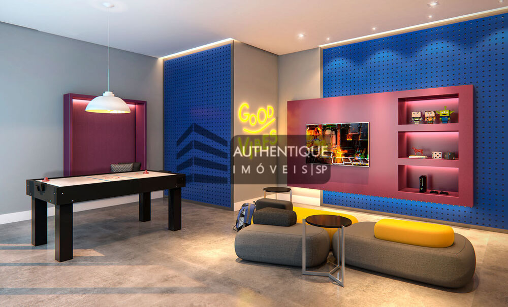 Apartamento, 2 quartos, 54 m² - Foto 24