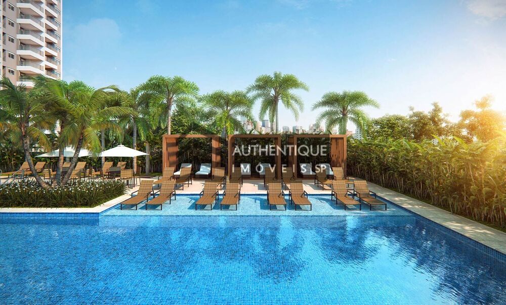 Apartamento, 2 quartos, 54 m² - Foto 14