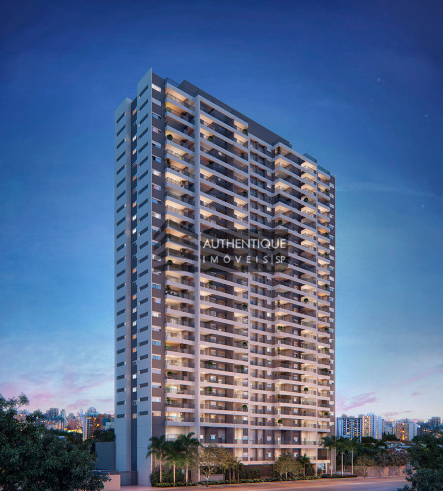 Apartamento, 2 quartos, 54 m² - Foto 16