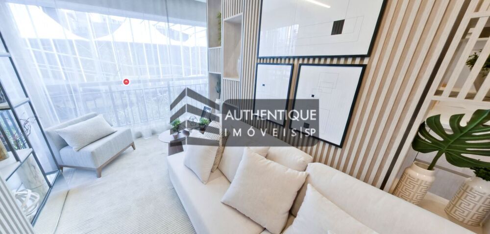 Apartamento, 2 quartos, 54 m² - Foto 1