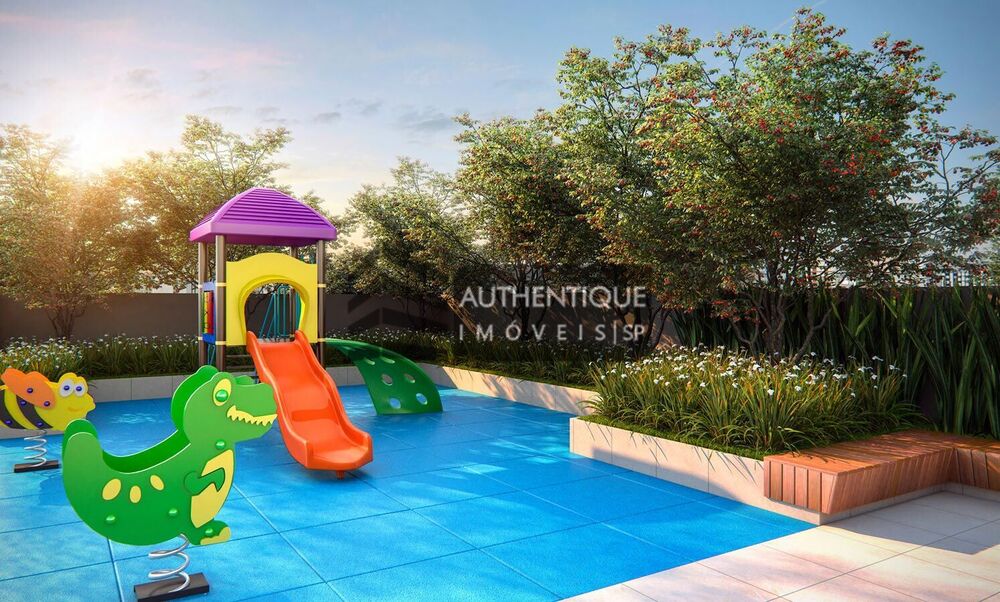 Apartamento, 2 quartos, 54 m² - Foto 22