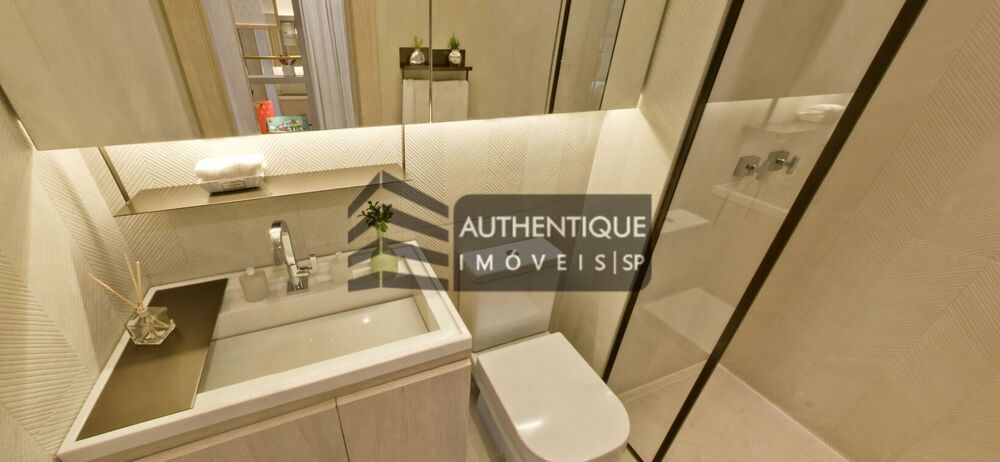 Apartamento, 2 quartos, 54 m² - Foto 11