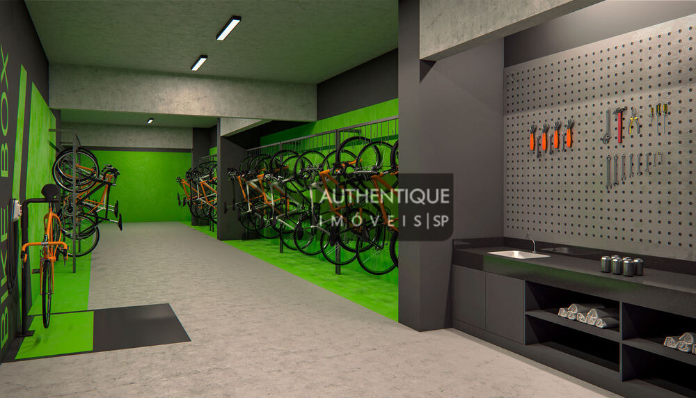 Apartamento, 2 quartos, 54 m² - Foto 25