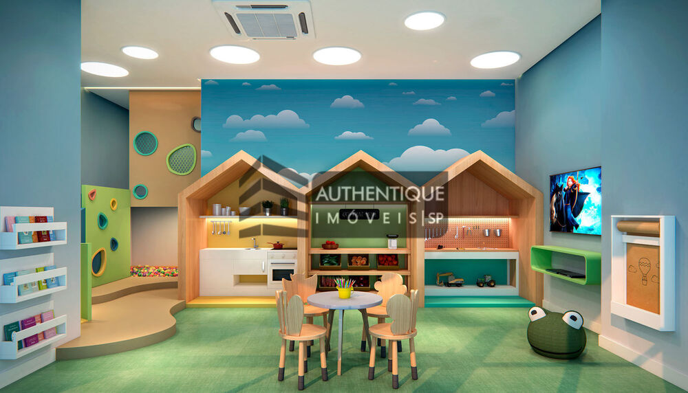 Apartamento, 2 quartos, 54 m² - Foto 27