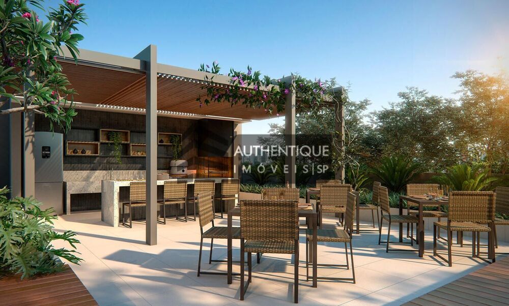 Apartamento, 2 quartos, 54 m² - Foto 26