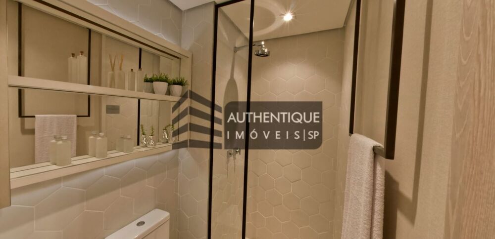 Apartamento, 2 quartos, 54 m² - Foto 10