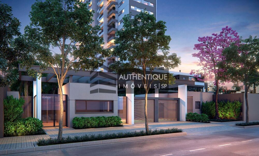 Apartamento, 2 quartos, 54 m² - Foto 21