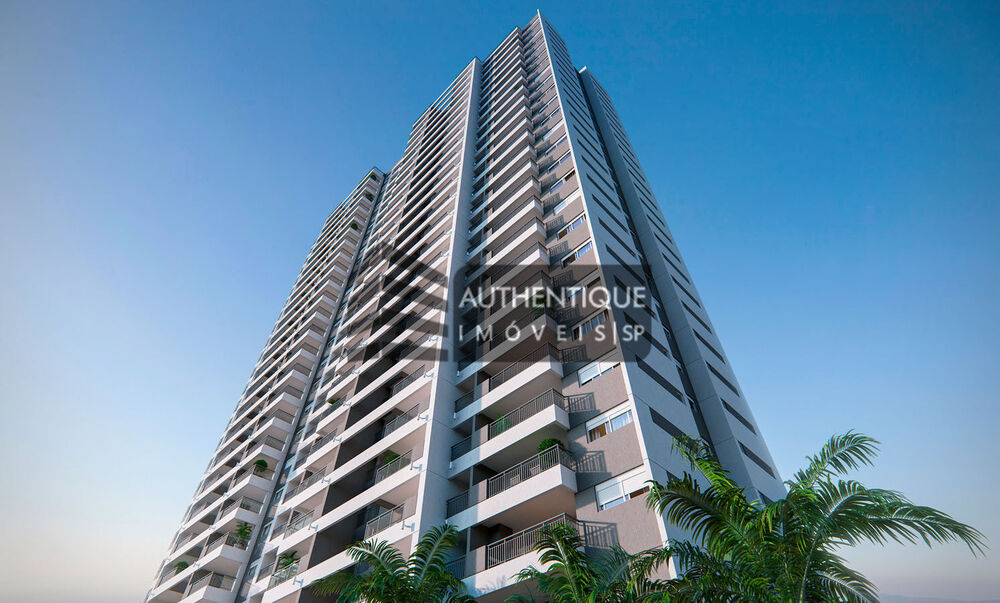 Apartamento, 2 quartos, 54 m² - Foto 13