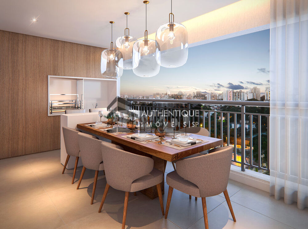 Apartamento, 2 quartos, 54 m² - Foto 19