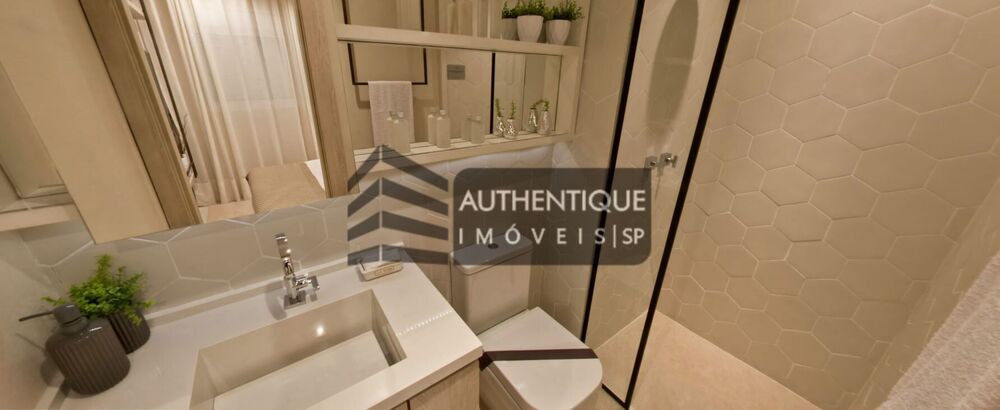 Apartamento, 2 quartos, 54 m² - Foto 9