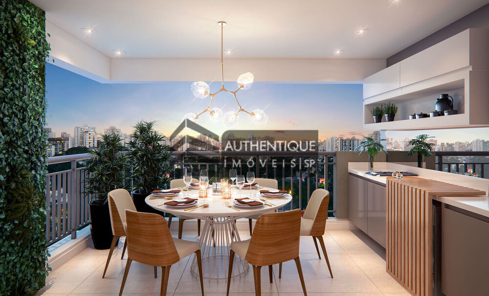 Apartamento, 2 quartos, 54 m² - Foto 20