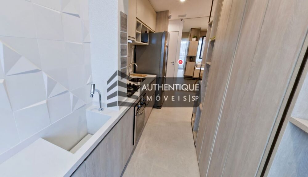 Apartamento, 2 quartos, 54 m² - Foto 4